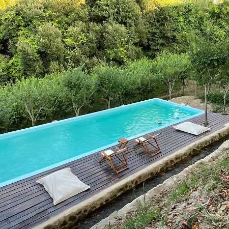 Quinta Das Ameixas - Country & Nature Арока Екстериор снимка
