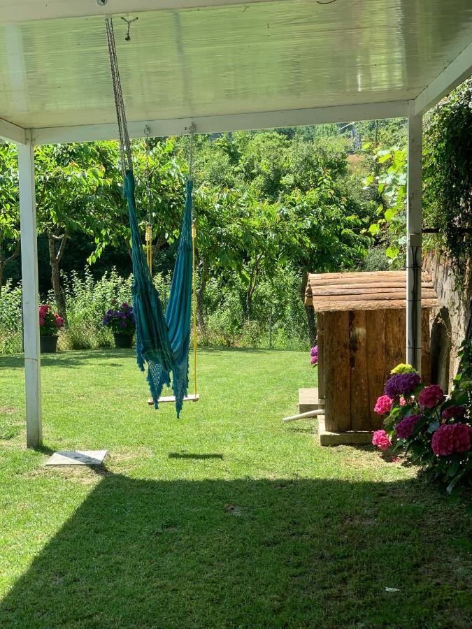Quinta Das Ameixas - Country & Nature Арока Екстериор снимка