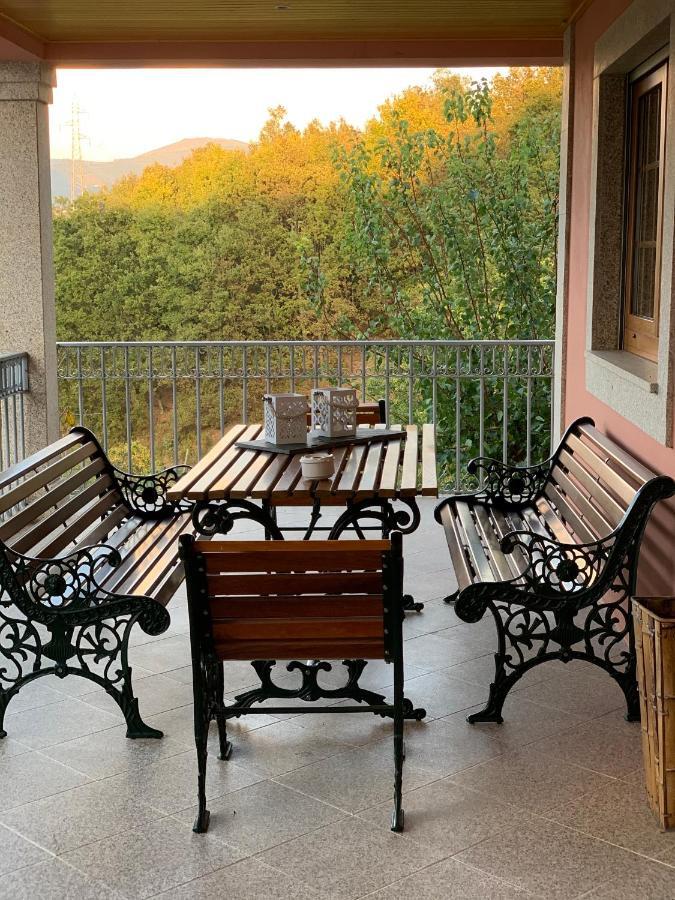 Quinta Das Ameixas - Country & Nature Арока Екстериор снимка